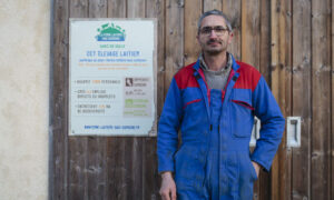 © Ferme Laitière Bas Carbone (FLBC)